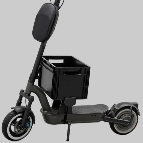 Scoovie